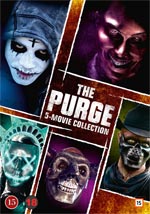 Purge 1-5 collection