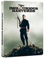 Inglourious Basterds - Steelbook