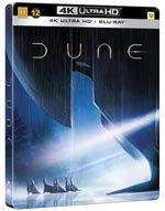 Dune - Steelbook