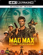 Mad Max 3