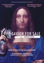 The savior for sale