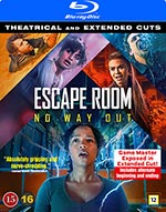 Escape room 2 / Extended edition