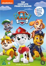 Paw Patrol / Säsong 4