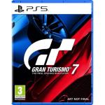Gran Turismo 7 (Nordic)
