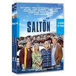 Saltön / Säsong 1-4