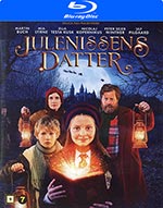Jultomtens dotter