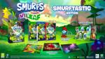 The Smurfs: Mission Vileaf Smurftastic Edition (