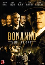 Bonanno: A Godfather`s Story