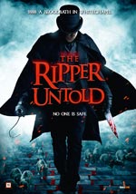 Ripper untold