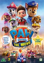Paw Patrol - Filmen