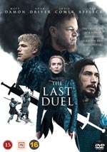The last duel