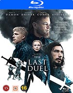 The last duel