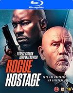 Rogue hostage