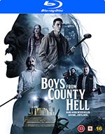 Boys from county hell