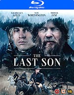 The last son