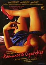Romance & cigarettes