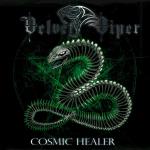 Cosmic Healer (Black)