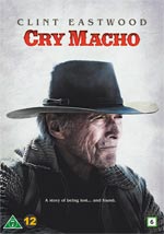 Clint Eastwood / Cry Macho