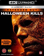 Halloween kills / Extended cut