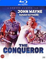 The Conquerer