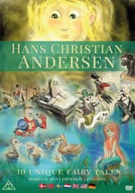 H.C. Andersen - iDraw Tales