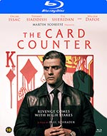 The card counter