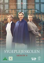 Sjuksystrarna på Fredenslund / Säsong 4