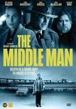The middle man