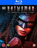 Batwoman / Säsong 2