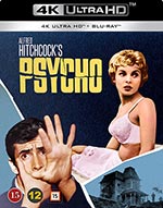Hitchcock / Psycho 1960