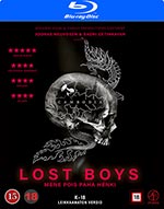 Lost boys