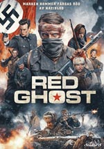 Red ghost