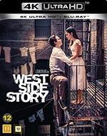 West side story (2021)