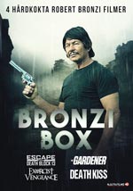 Bronzi box - 4 filmer