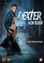 Dexter - New blood