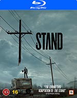 The Stand - Serien