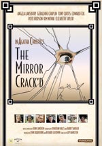 The mirror crack`d