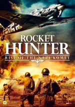 Rocket hunter - Rise of the Nazi komet
