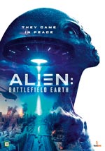 Alien - Battlefield earth