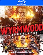 Wyrmwood - Apocalypse
