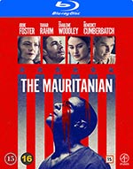 The Mauritanian