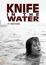 Knife in the water