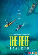 The Reef - Stalked