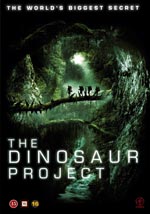 Dinosaur project