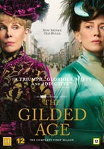 The Gilded age / Säsong 1