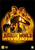 Jurassic World 3 - Dominion