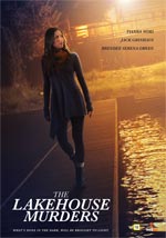 The lakehouse murders