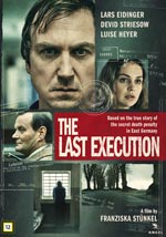 The last execution (Ej svensk text)