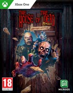 The house of the dead - Remake