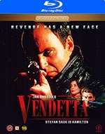 Vendetta - Remastrad